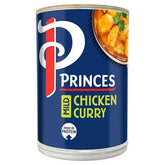 Princes Chicken Mild Curry 392g (Case of 6)  Adomoo